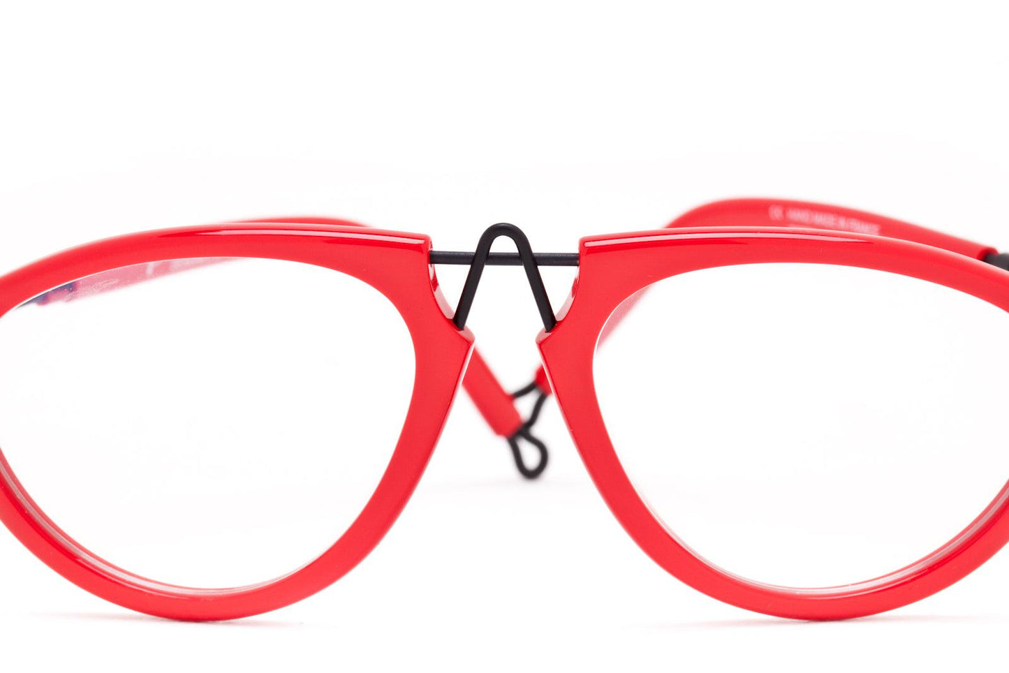 Pq Eyewear By Ron Arad Eyeglasses
