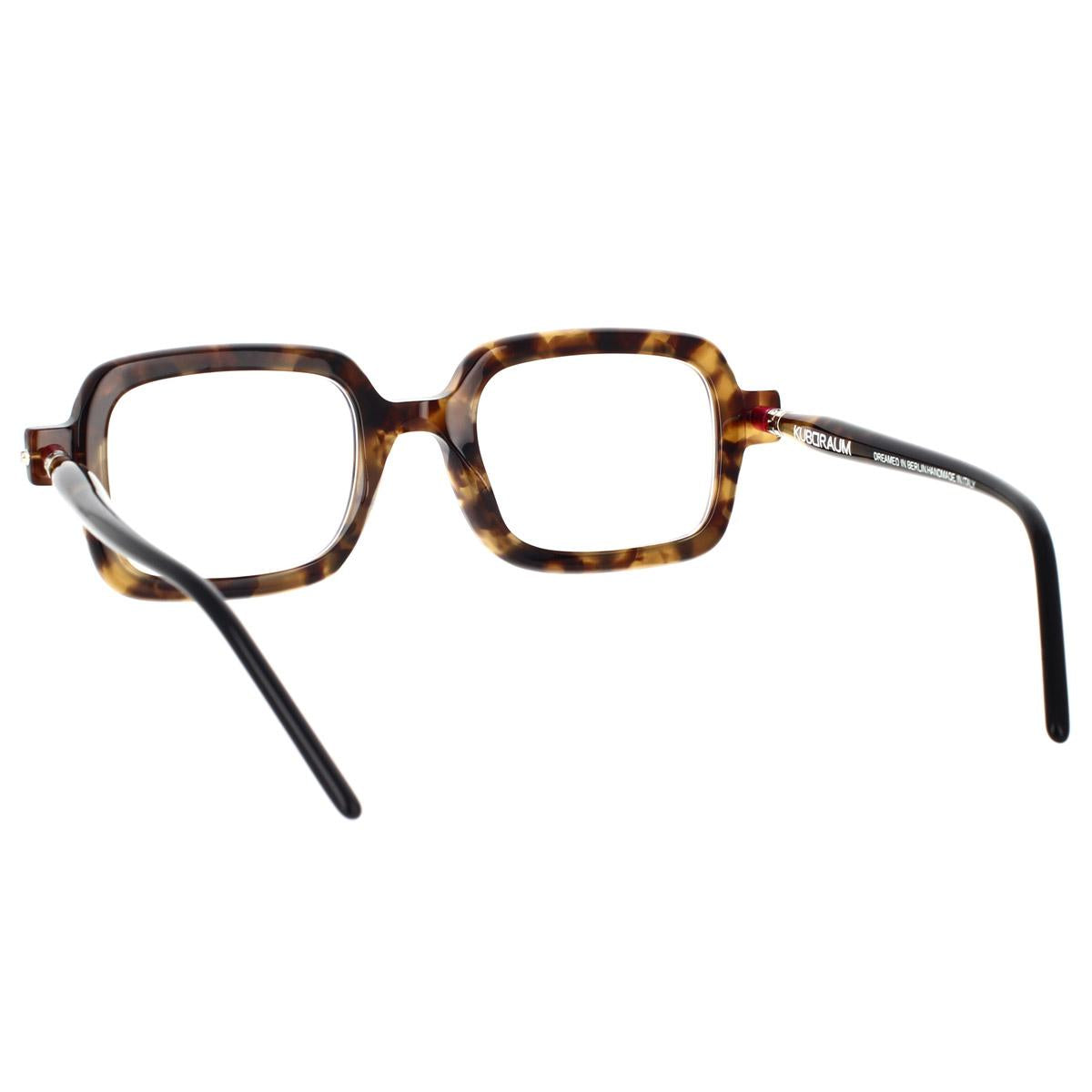 Kuboraum Eyeglass