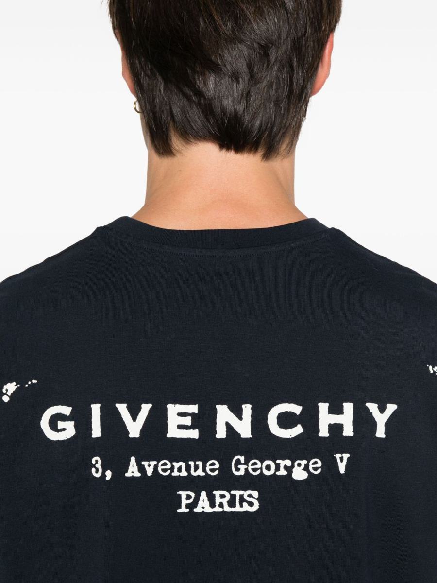 Givenchy T-Shirt