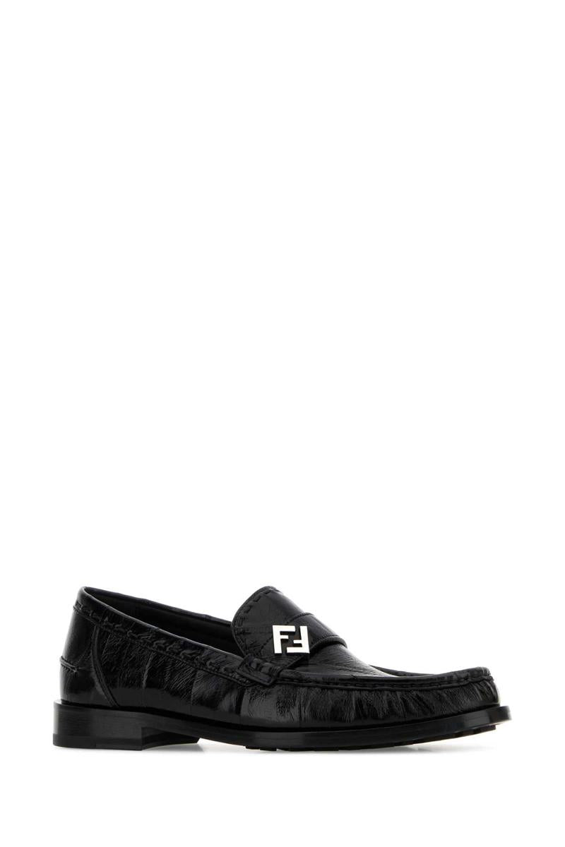 Fendi Moccasters