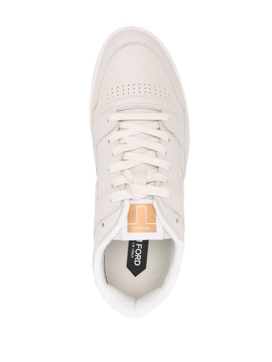 Tom Ford Jake Sneakers Shoes