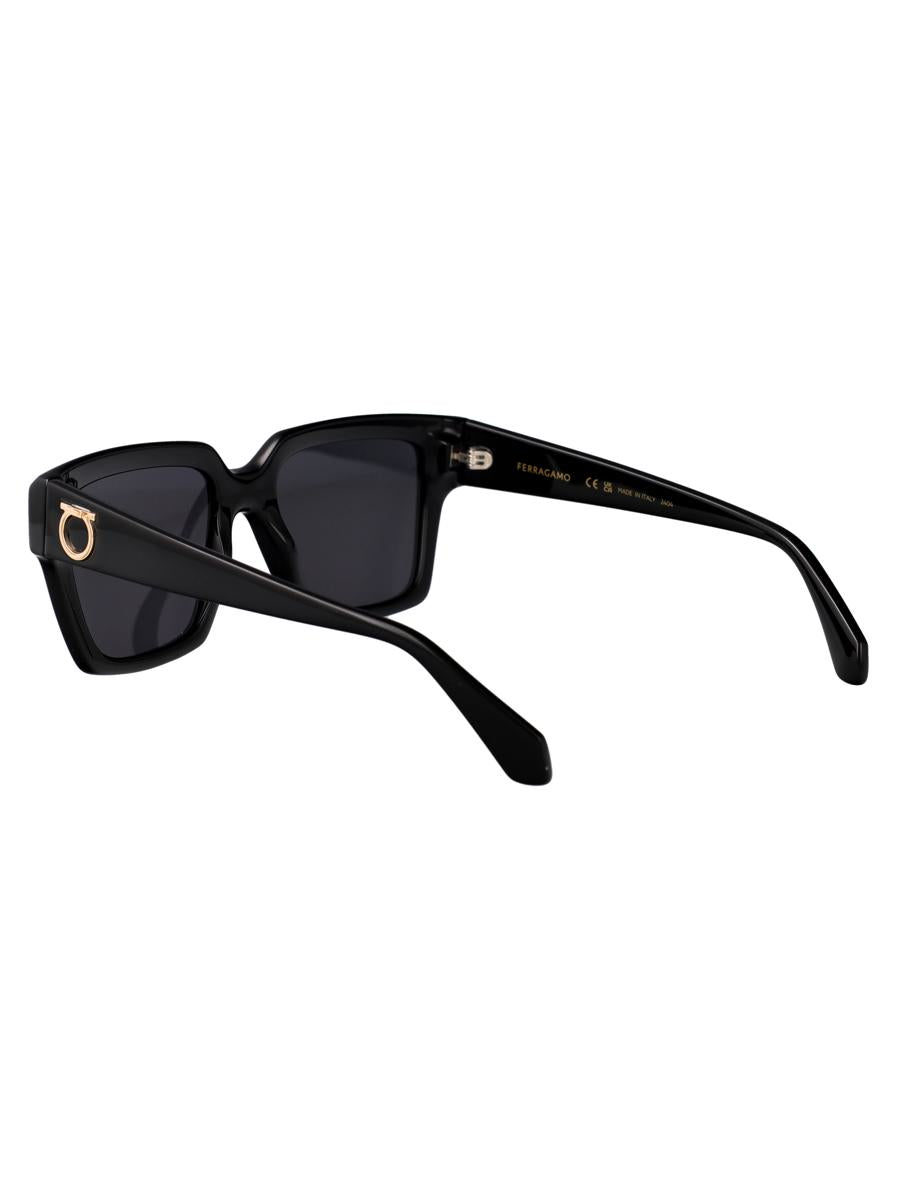 Salvatore Ferragamo Sunglasses