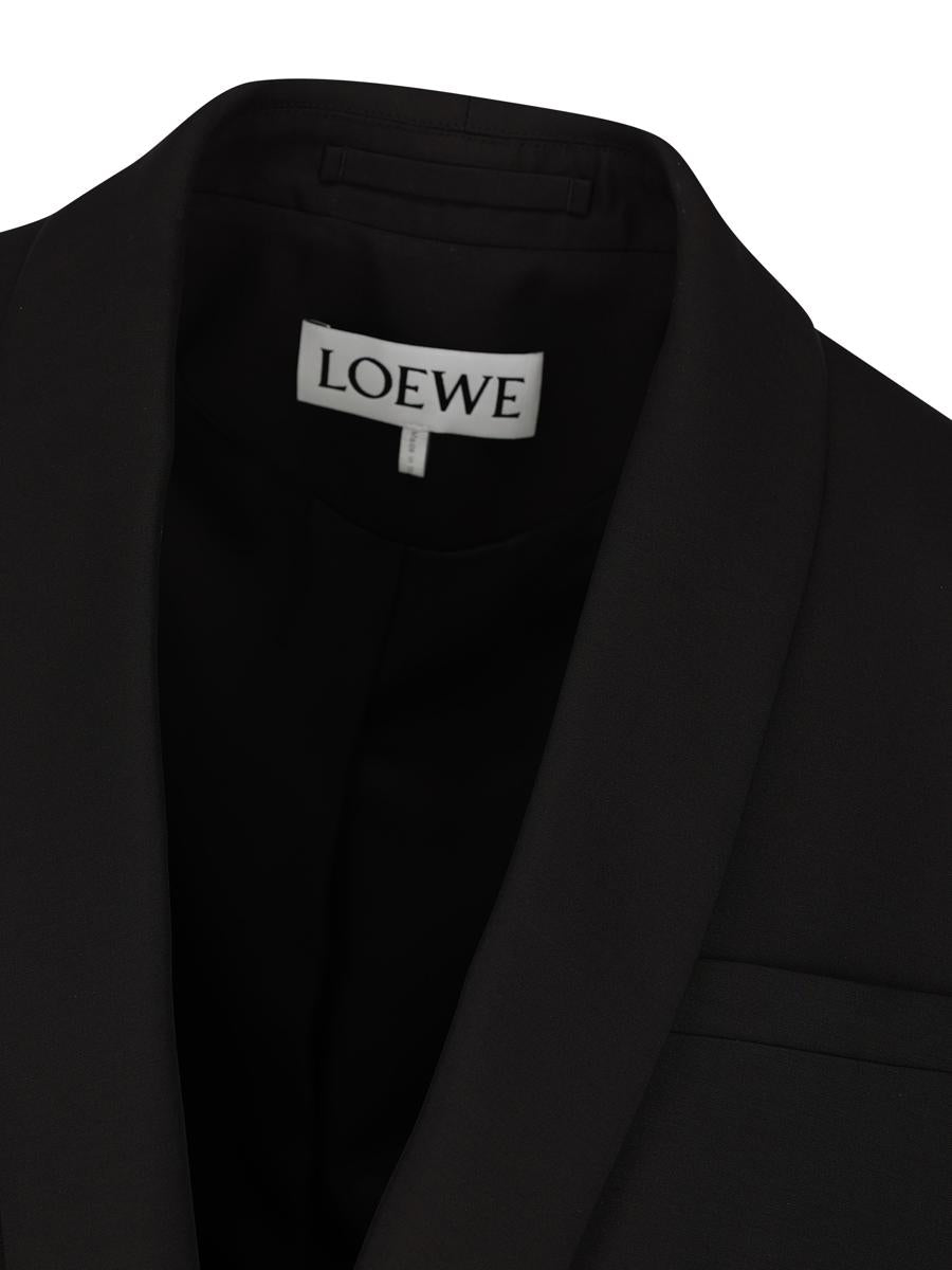 Loewe Jackets