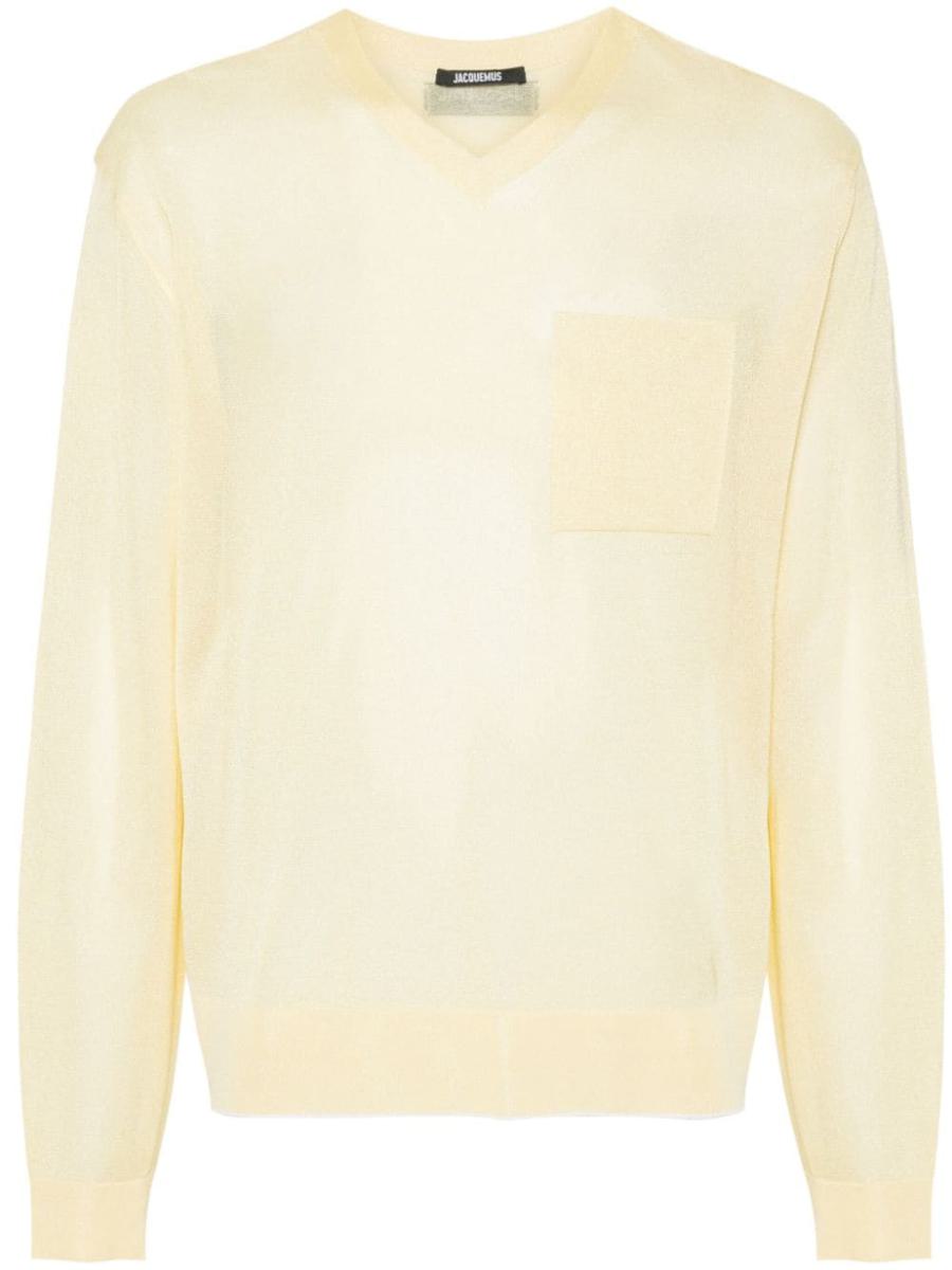 Jacquemus Sweaters