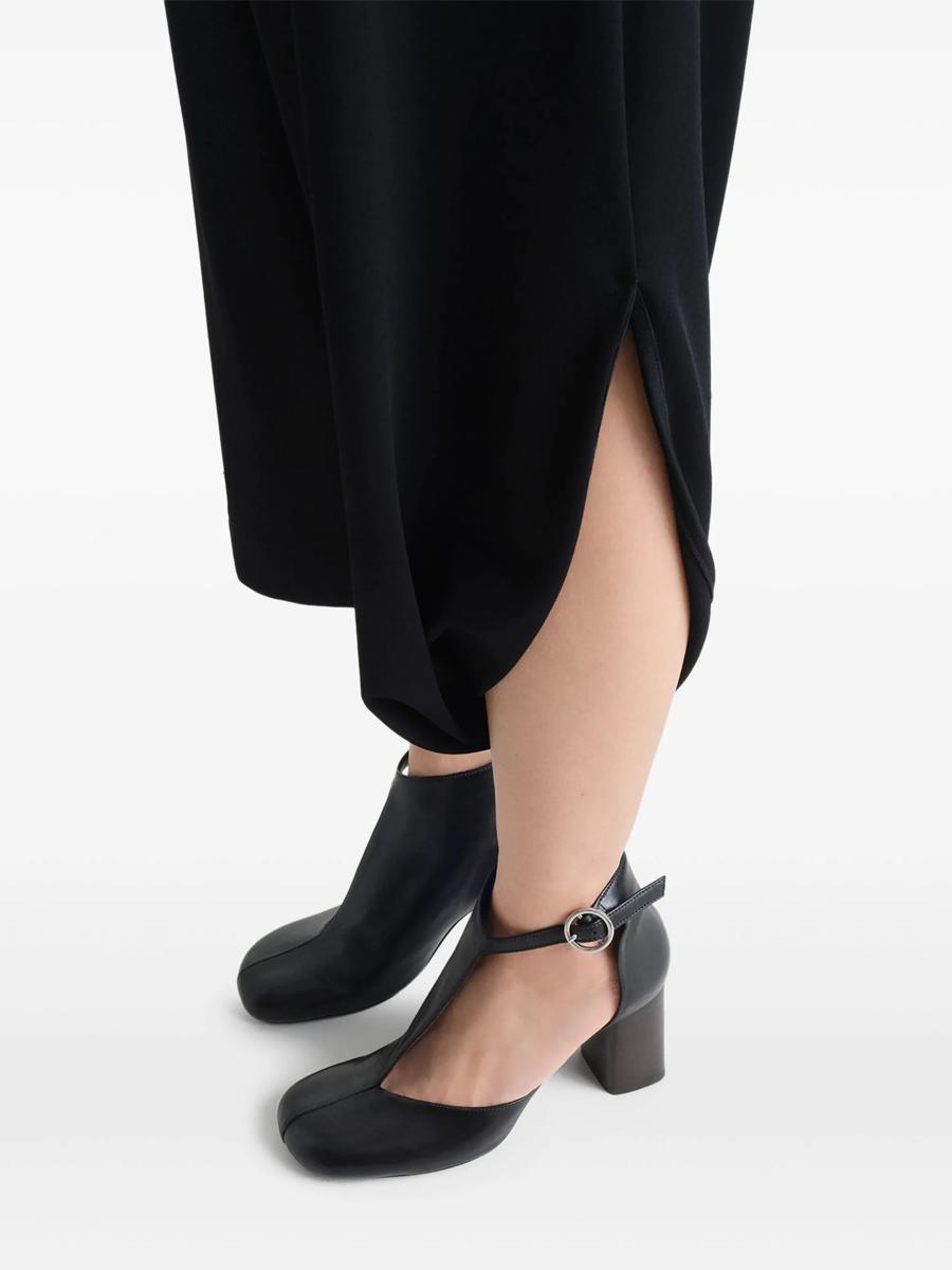 Lemaire 80Mm Cut Out Boots