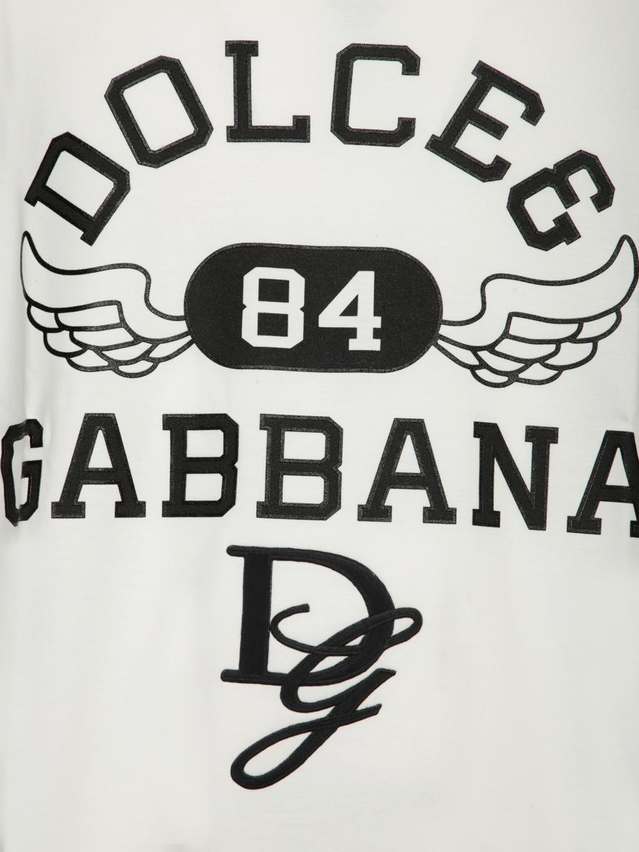 Dolce & Gabbana T-Shirts
