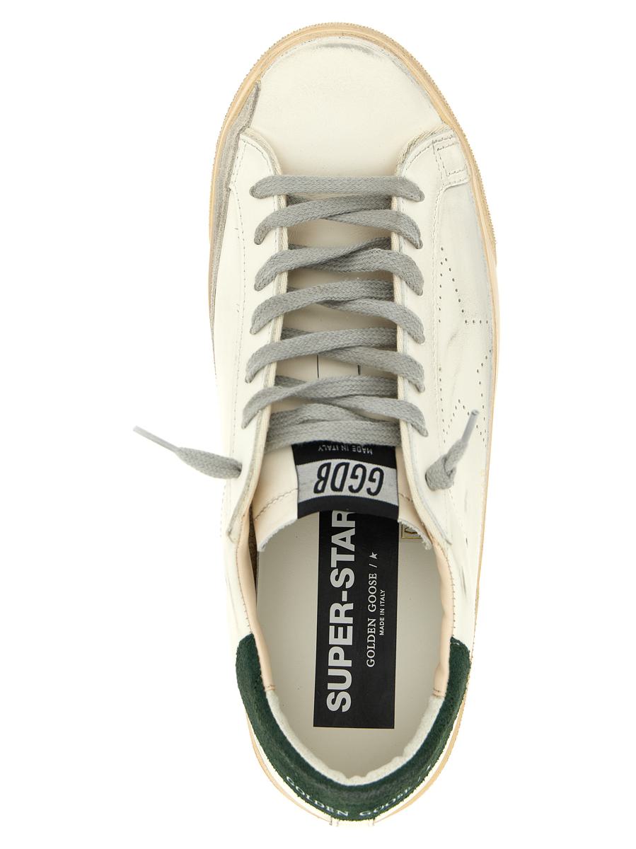 Golden Goose 'Superstar' Sneakers