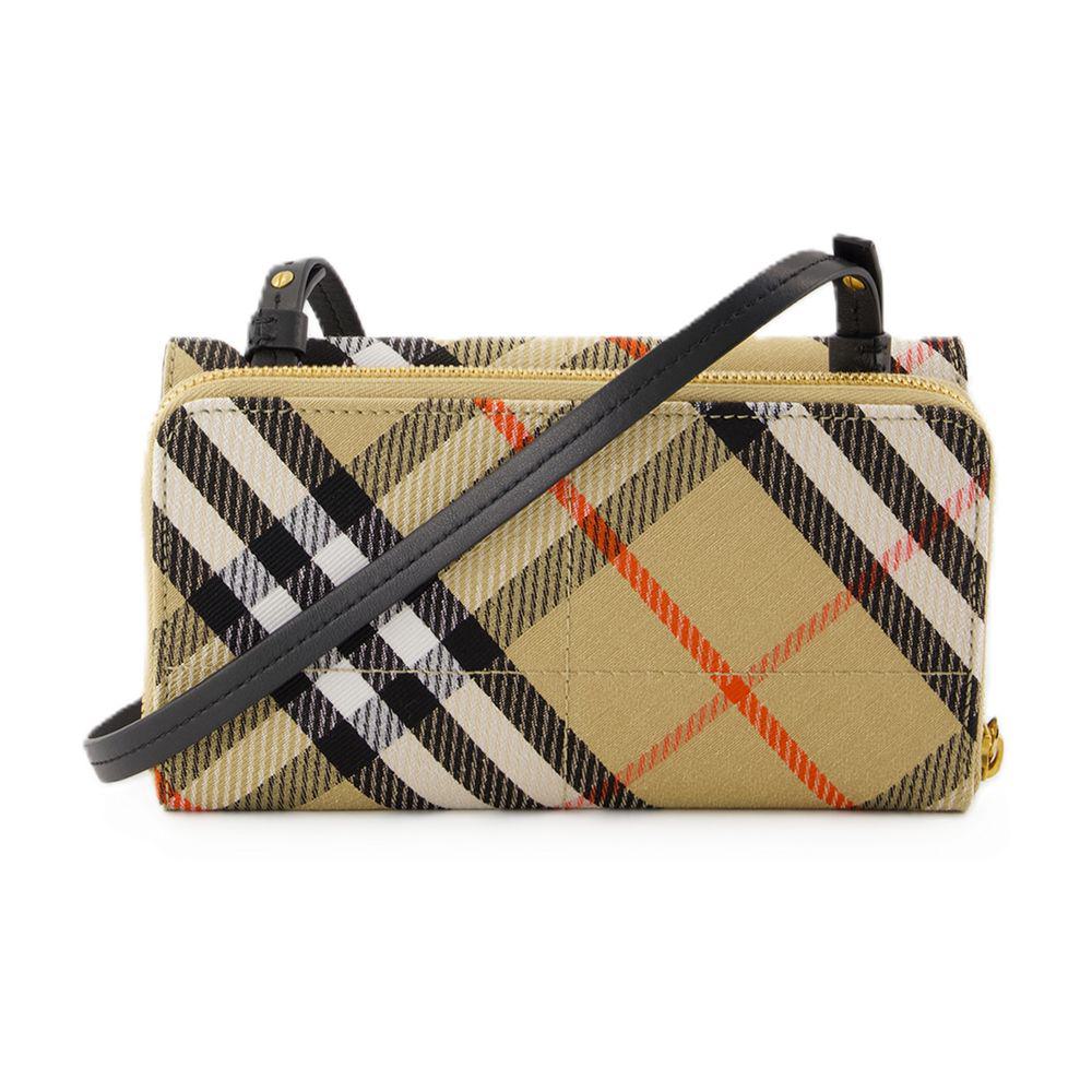 Burberry Snip Pouch