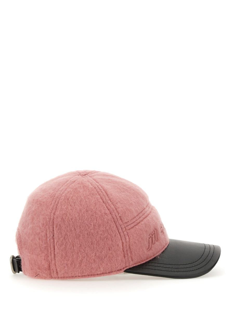 Jil Sander Baseball Cap