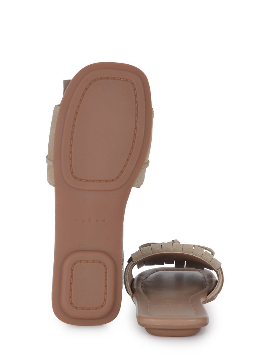 Hogan Slippers