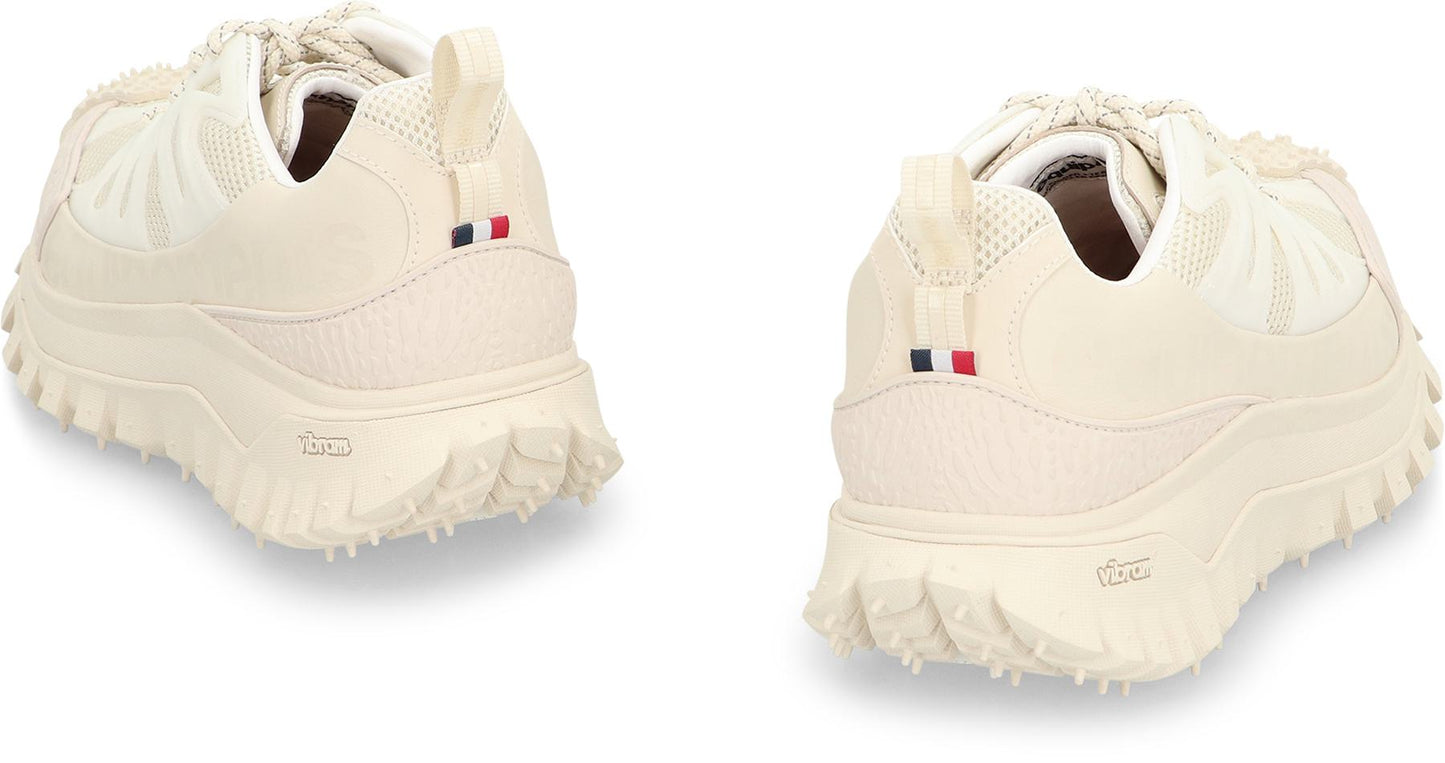 Moncler Moncler X Salehe Bembury - Trailgrip Amoeba Low-Top Sneakers