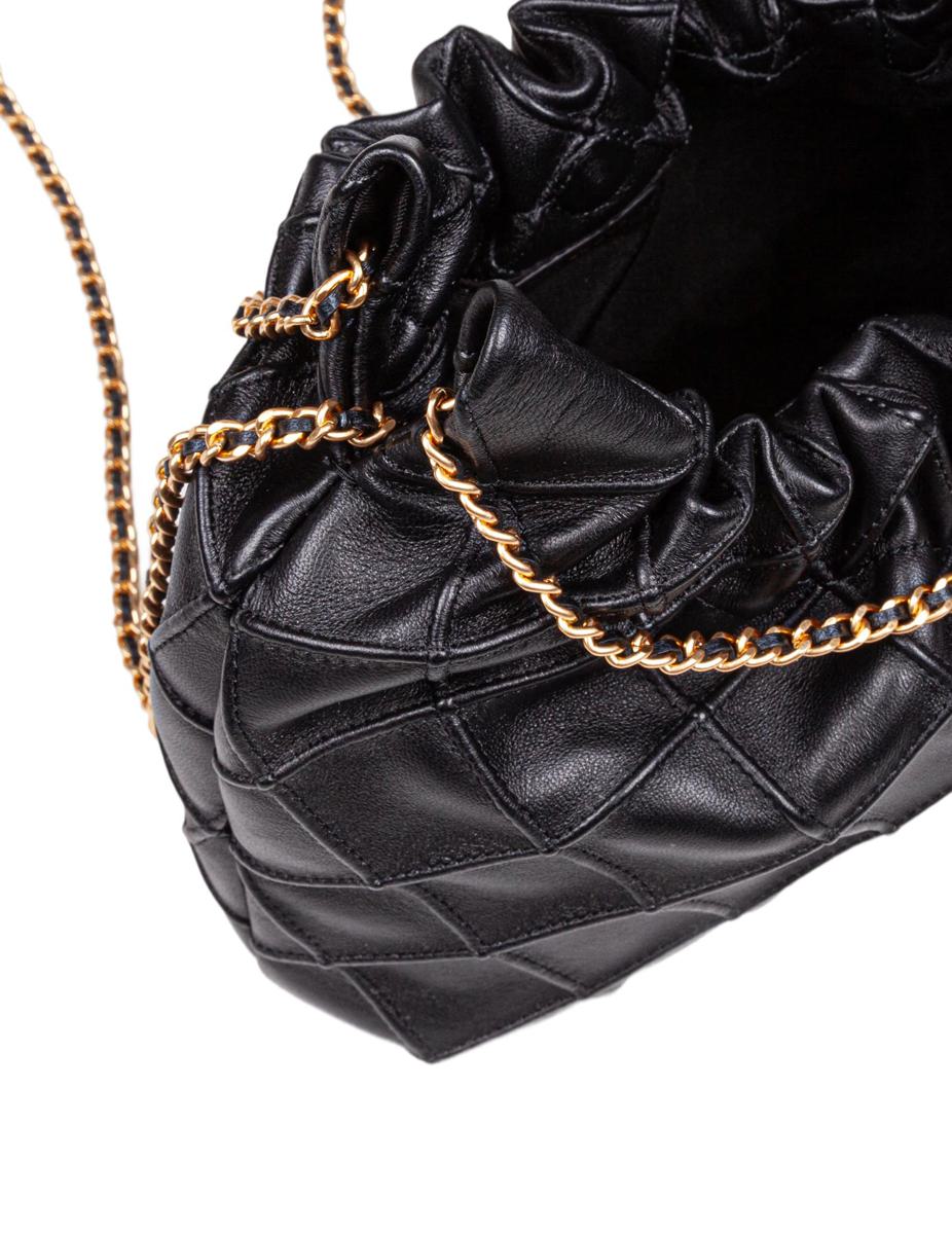 Tory Burch Soft Leather Bag