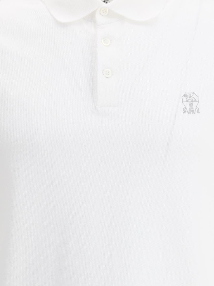 Brunello Cucinelli T-Shirts