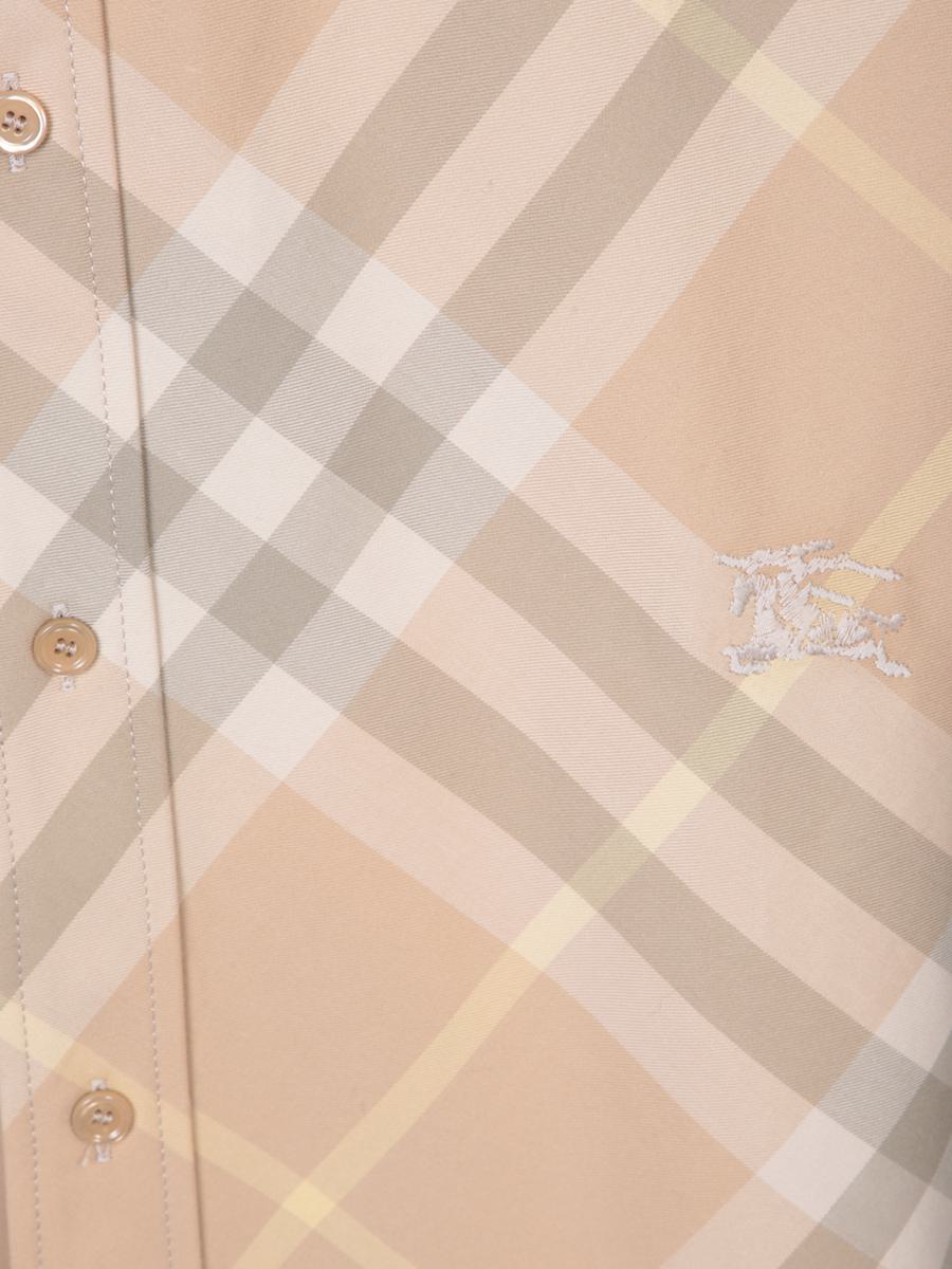 Burberry Shirts