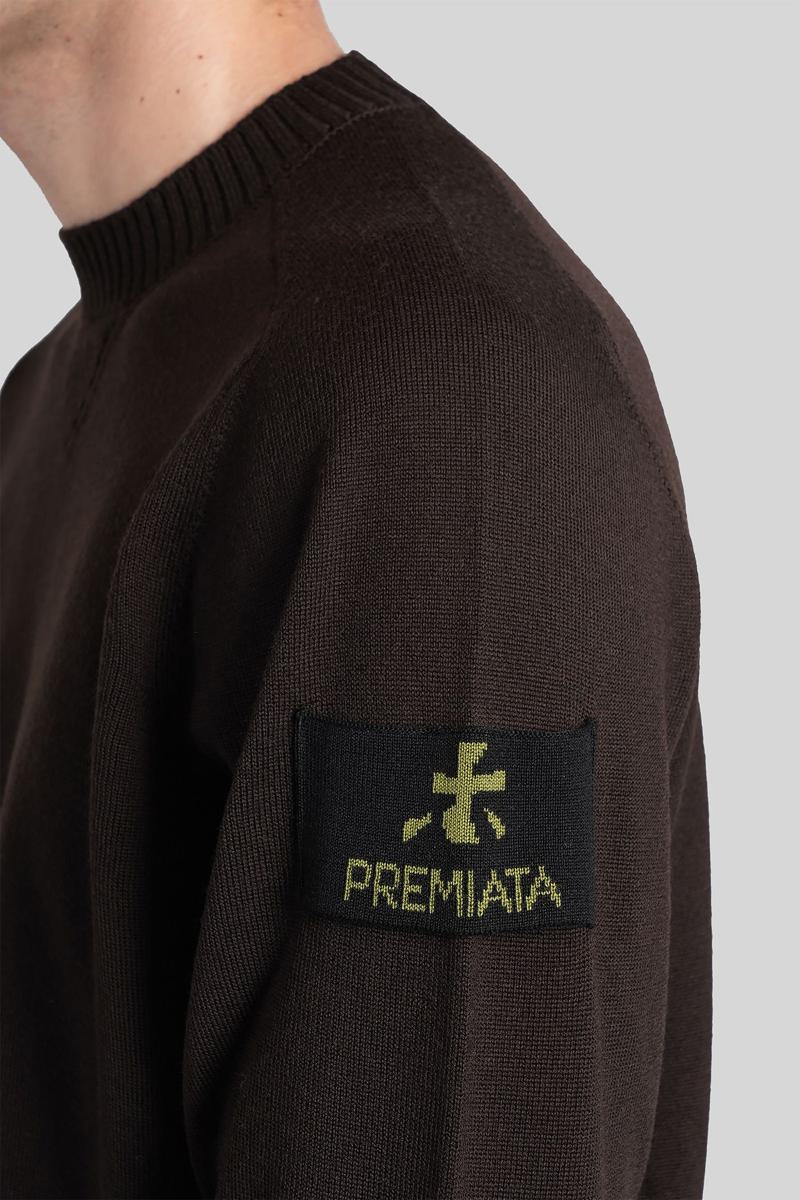Premiata Wool