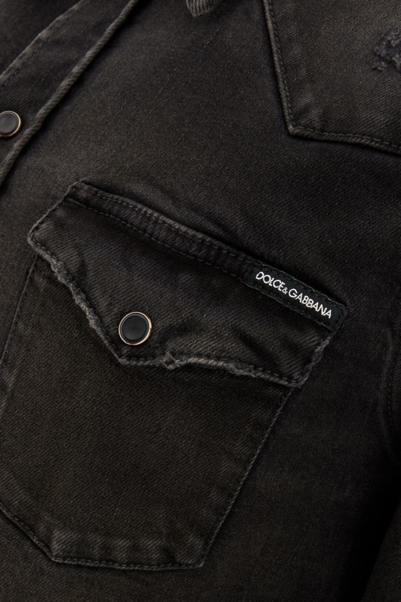 Dolce & Gabbana Shirts