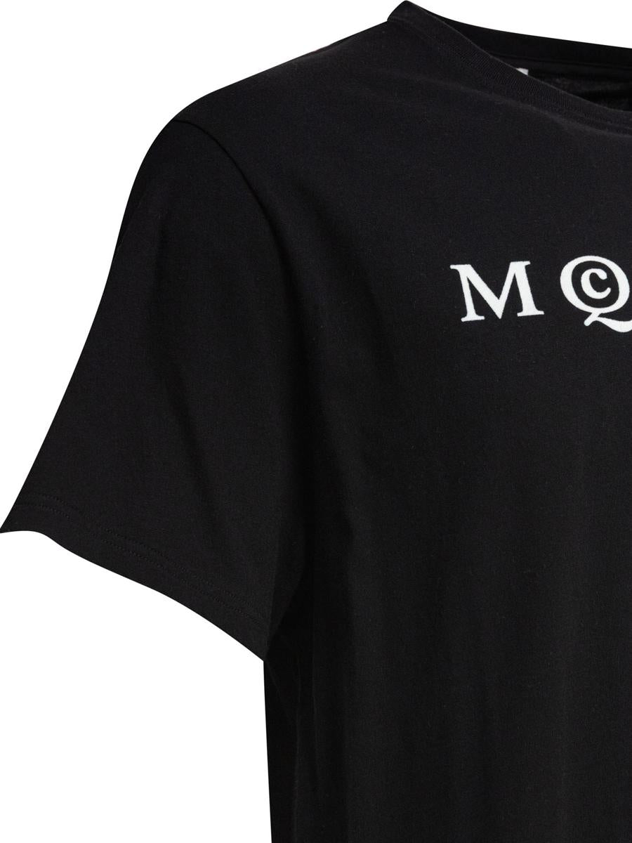 Alexander McQueen T-Shirts