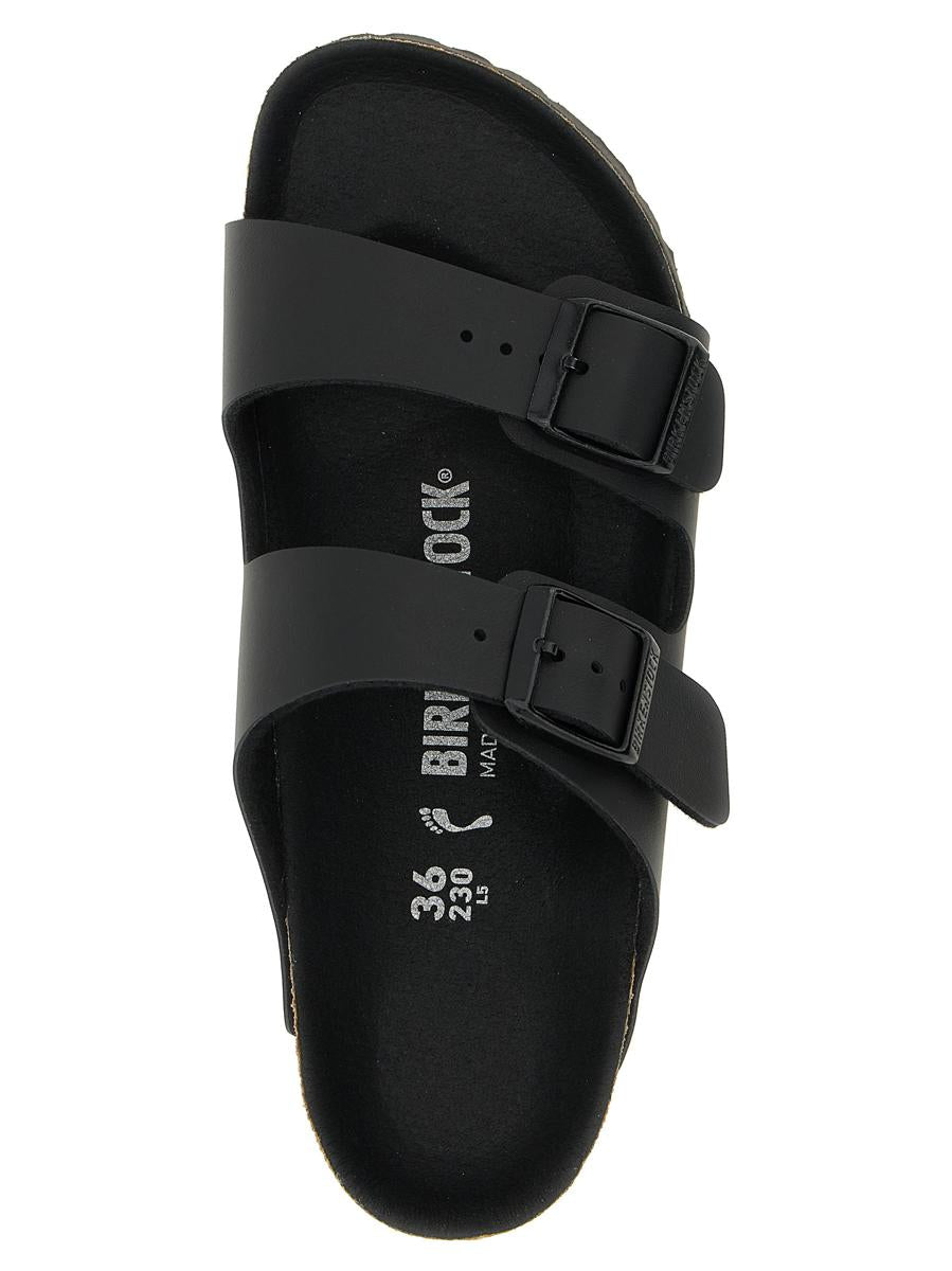 Birkenstock 'Arizona Bs' Sandals