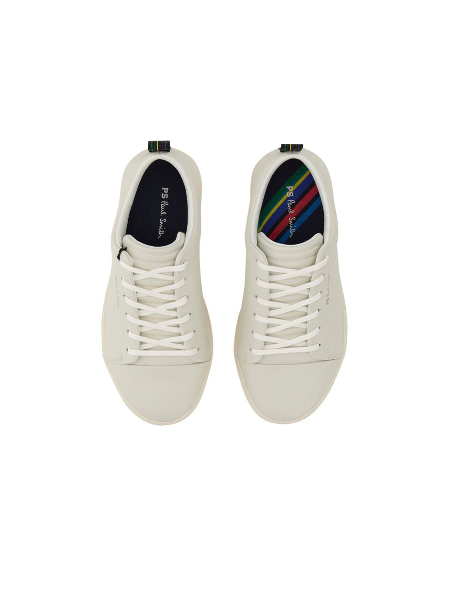 Ps Paul Smith Leather Sneaker