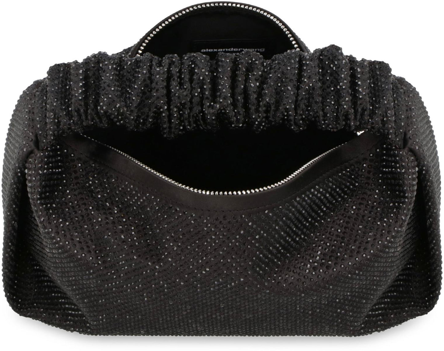 Alexander Wang Scrunchie Mini Handbag
