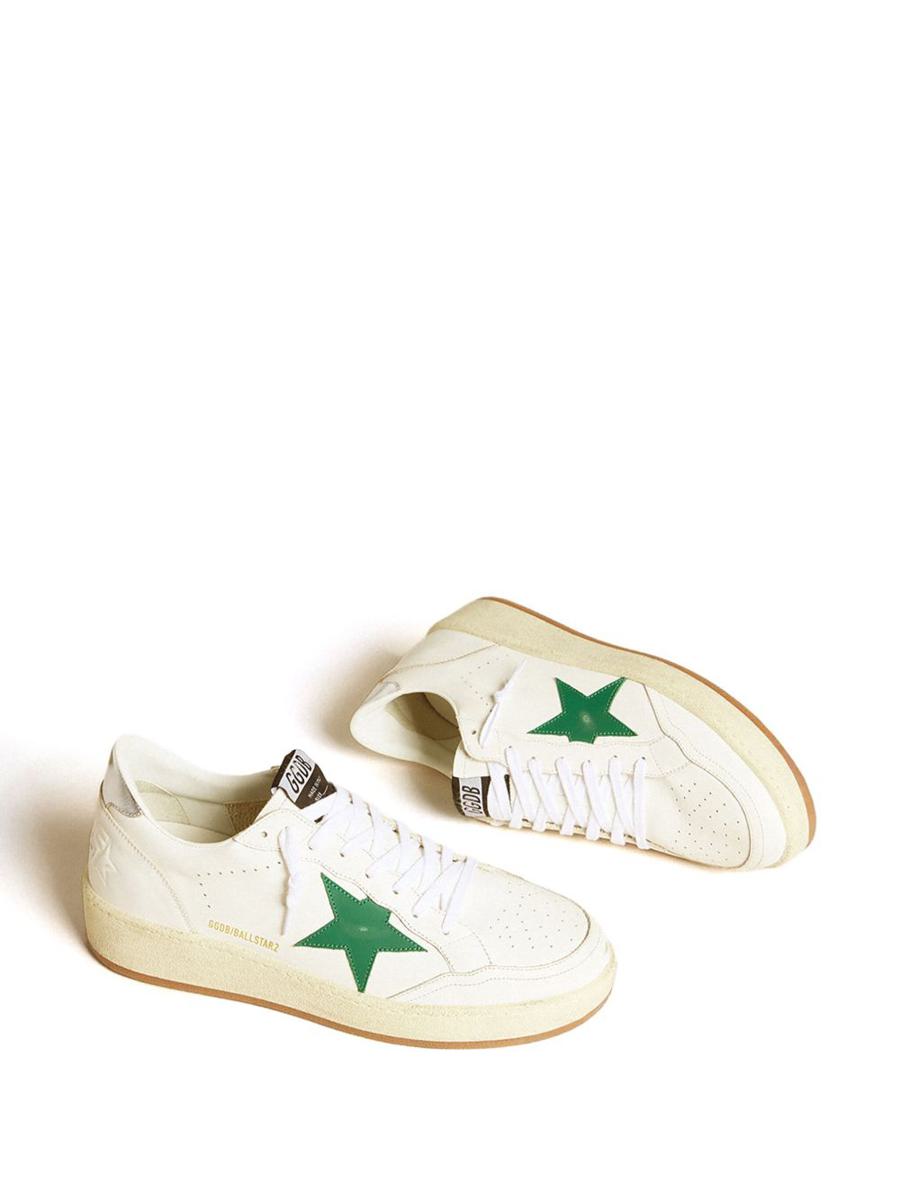 Golden Goose Sneakers