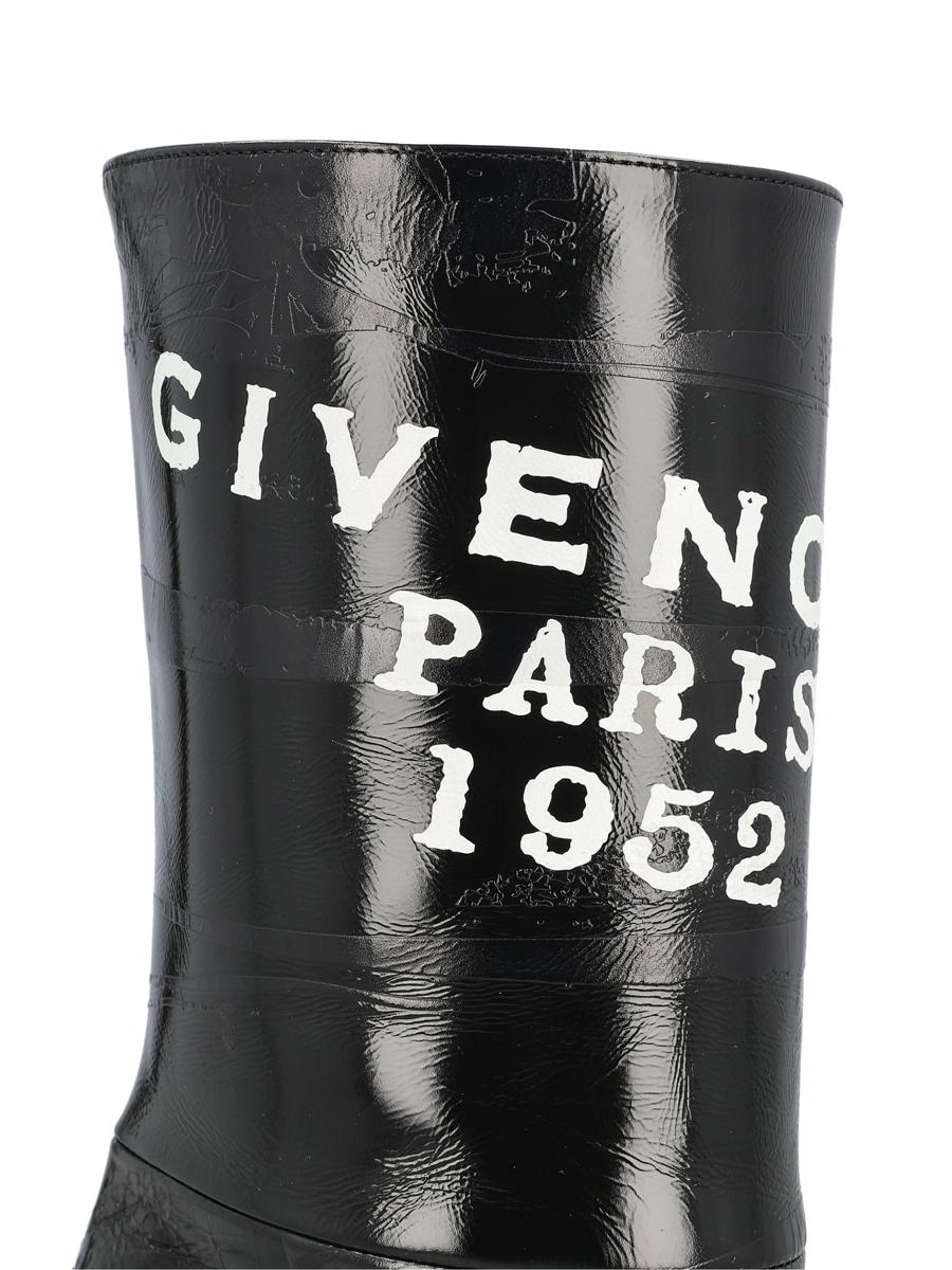 Givenchy Boots