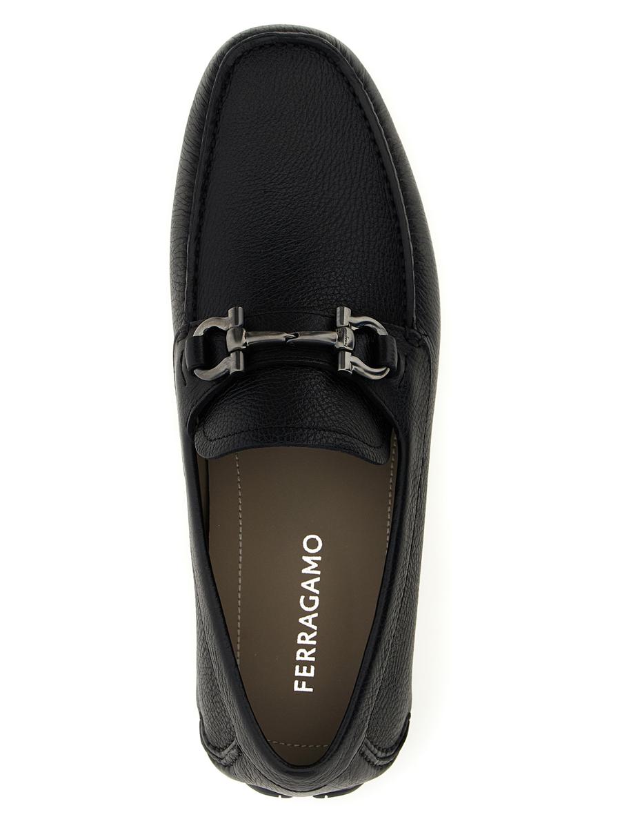 Salvatore Ferragamo 'Parigi New' Loafers