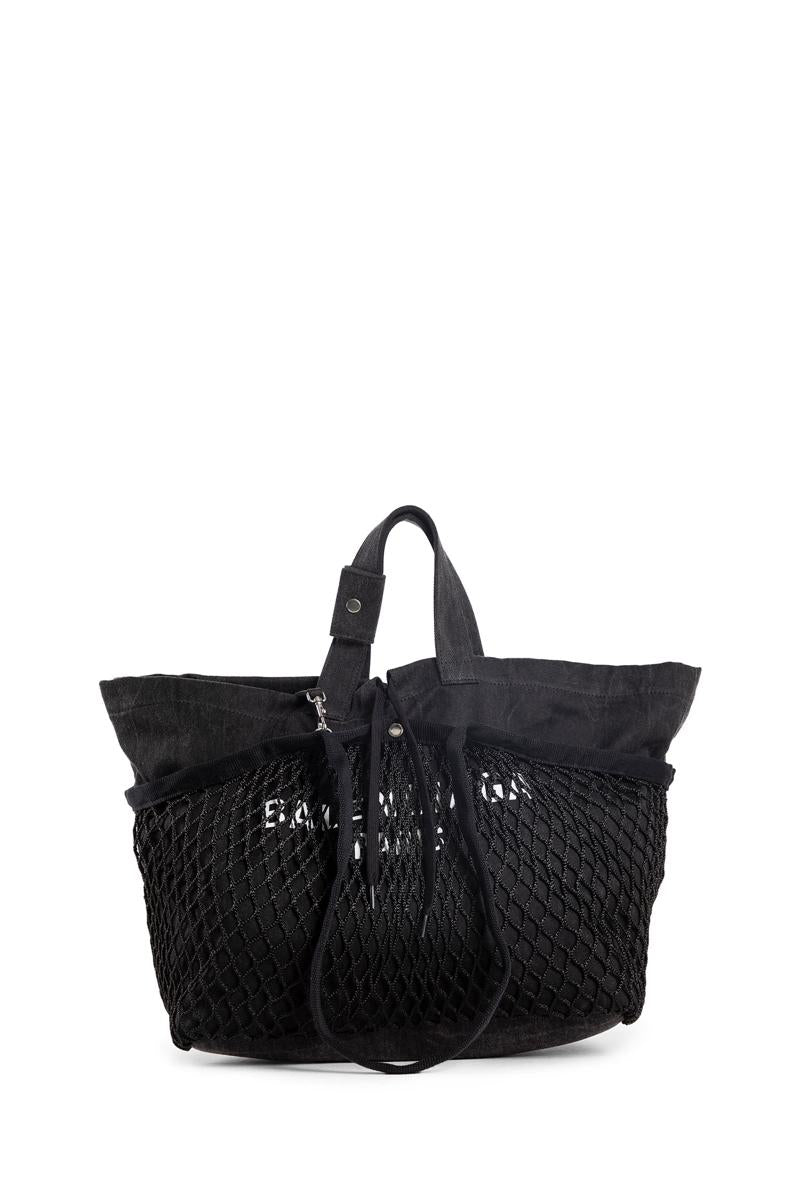 Rick Owens Tote Bags
