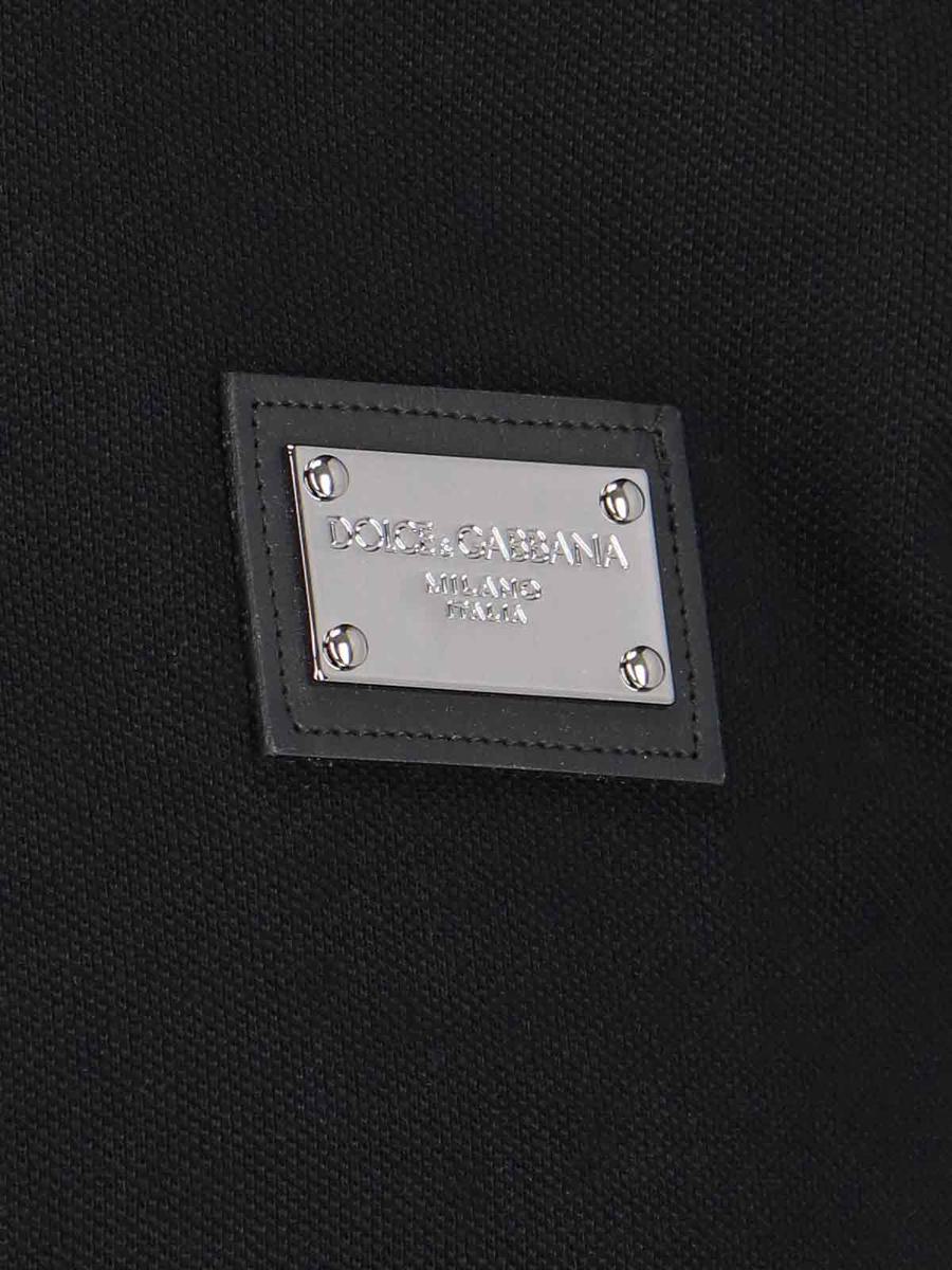 Dolce & Gabbana T-Shirts And Polos