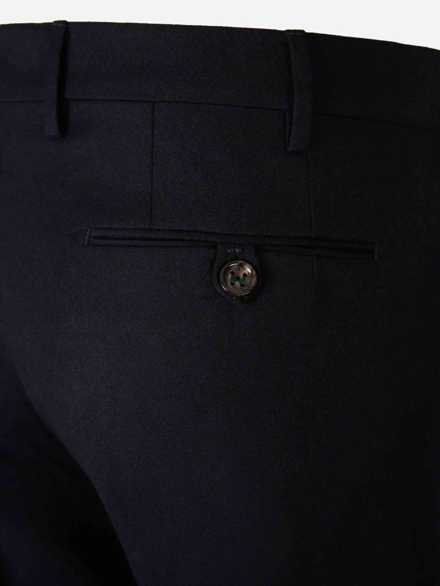 Berwich Wool Dress Trousers