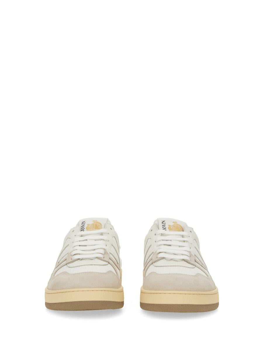 Lanvin Sneaker "Clay"
