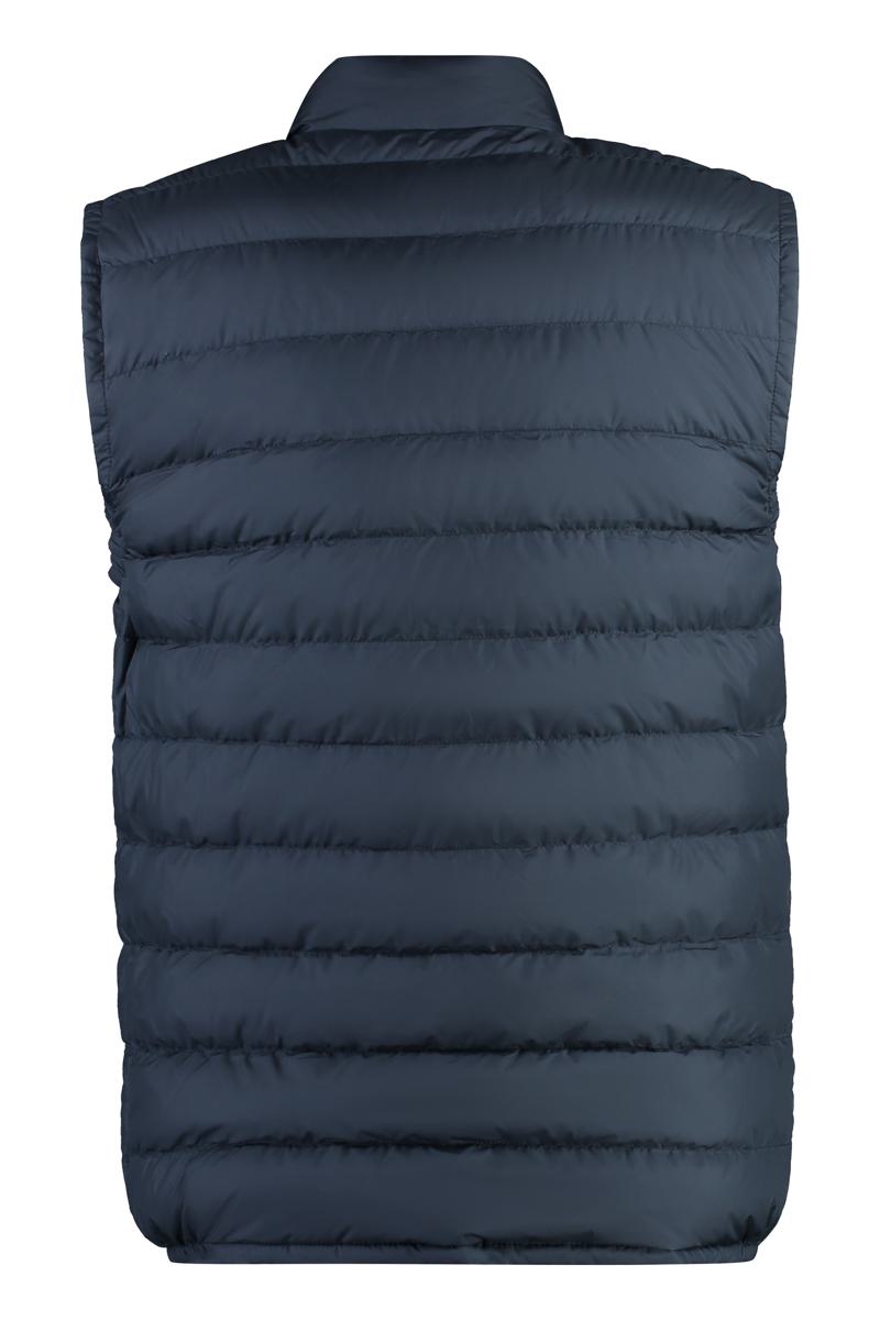 Woolrich Sundance Bodywarmer Jacket