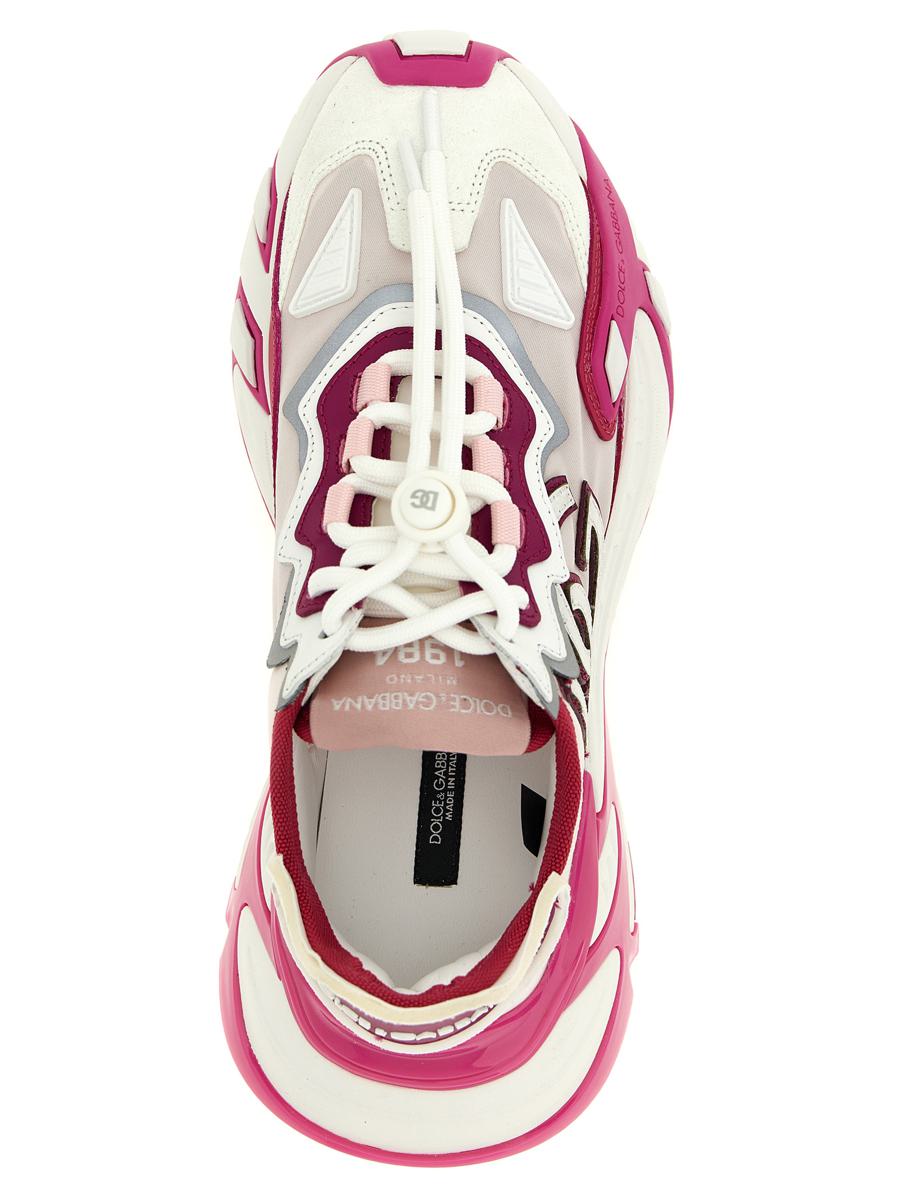 Dolce & Gabbana 'Day Faster' Sneaker