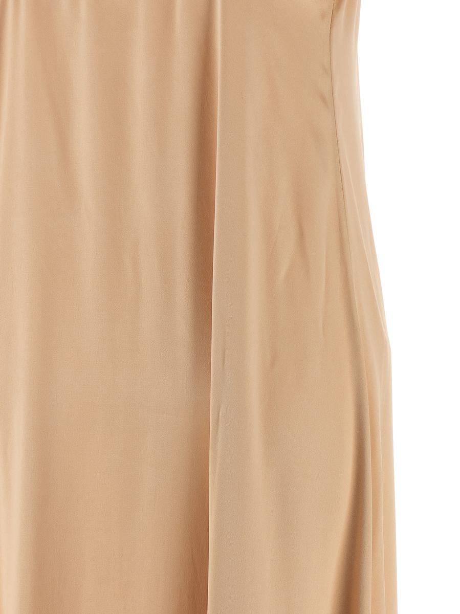 Salvatore Ferragamo Viscose Dress