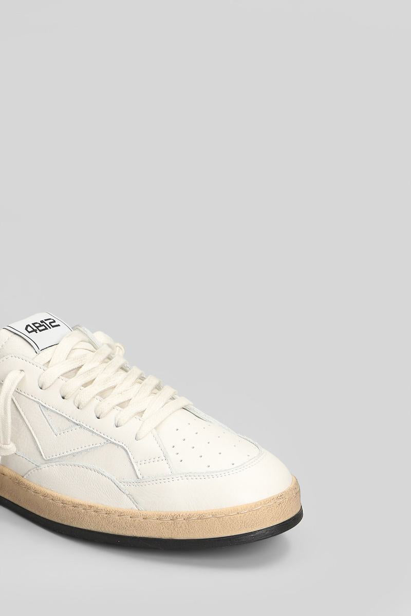 4B12 Playnew Sneakers