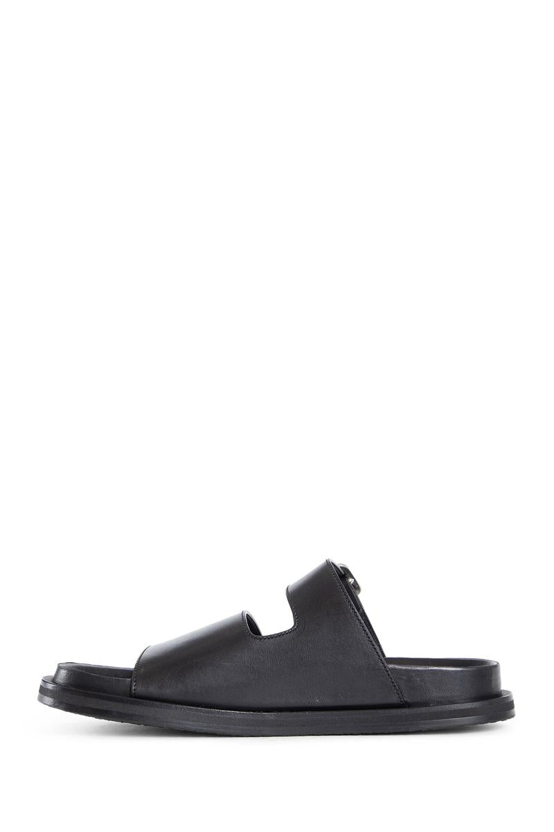 Studio Nicholson Sandals & Slides