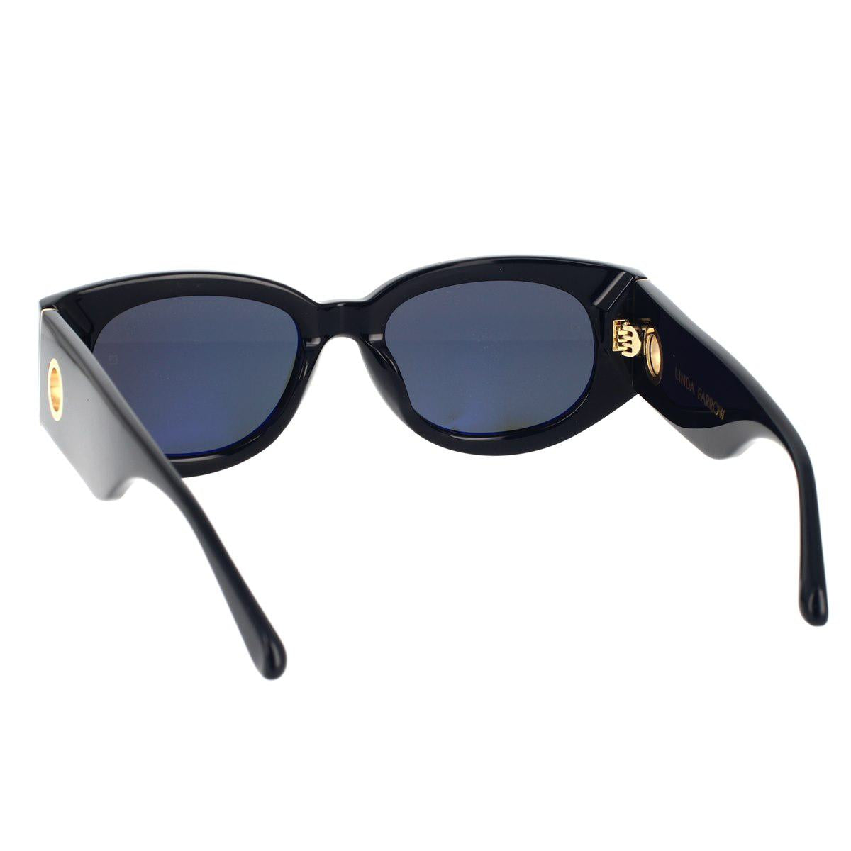 Linda Farrow Sunglasses