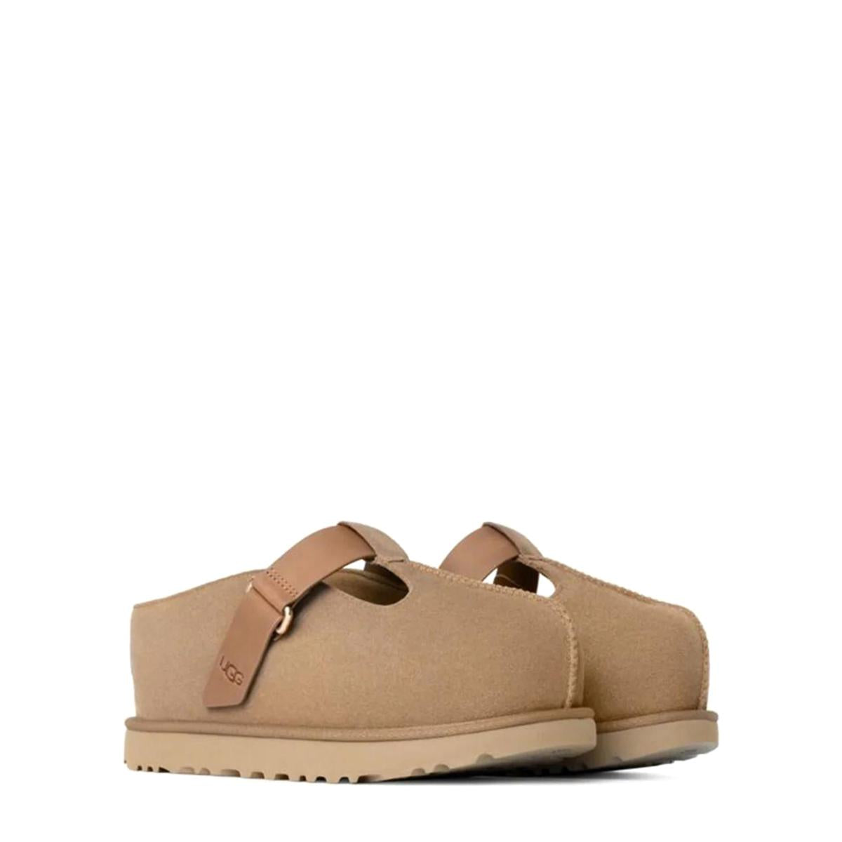 UGG Goldenstar Hi Clog