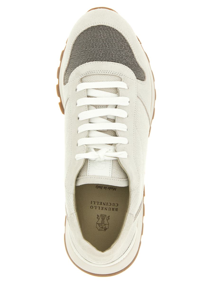 Brunello Cucinelli 'Monile' Sneakers