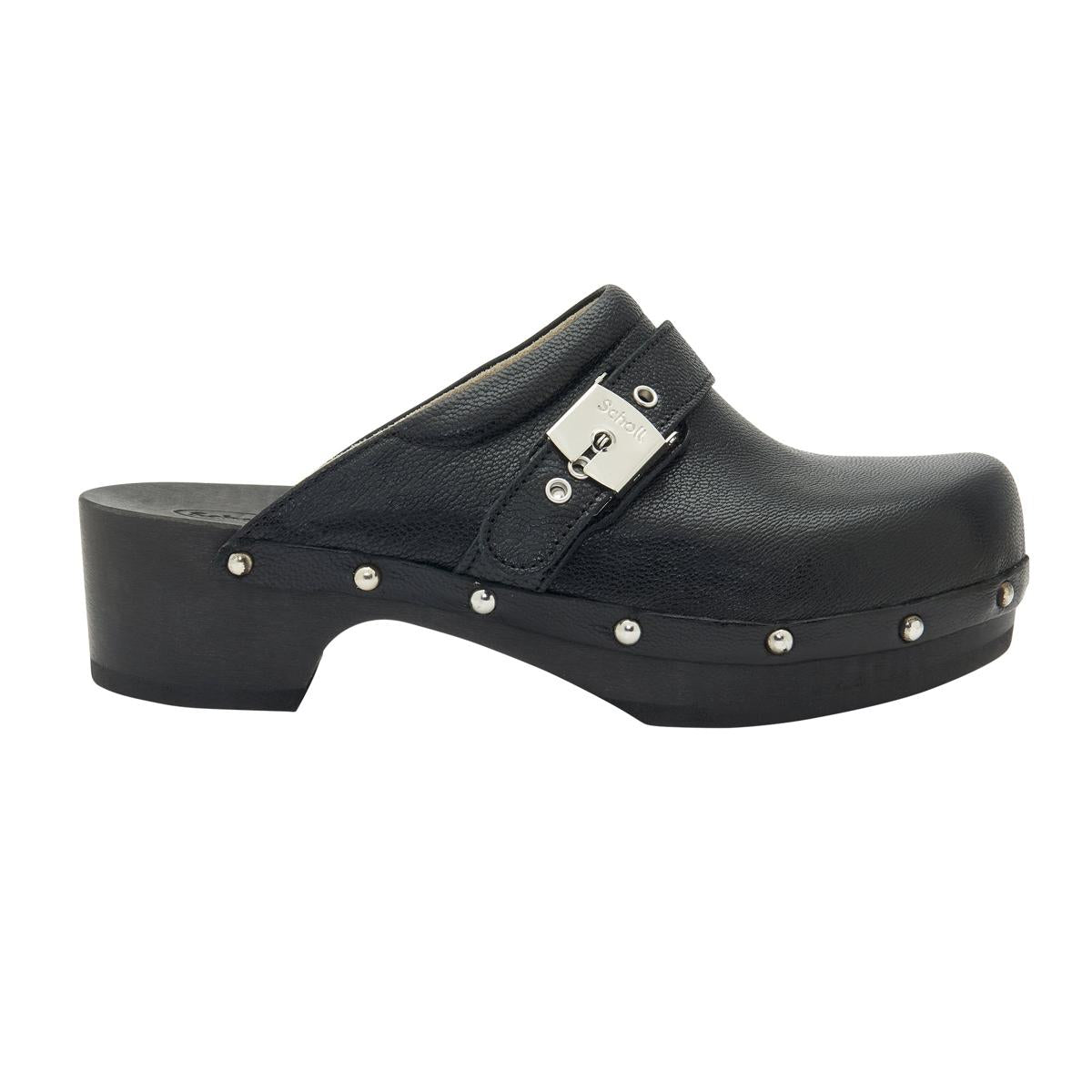 Scholl Pescura Clog 50 Shoes