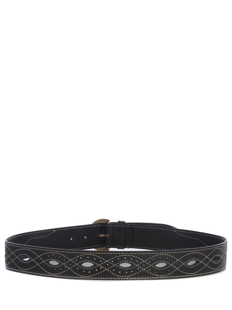 Pinko Belt "Jagger"