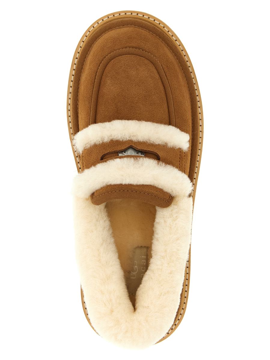 UGG Loafer' Capsule Ugg X Sacai Loafers