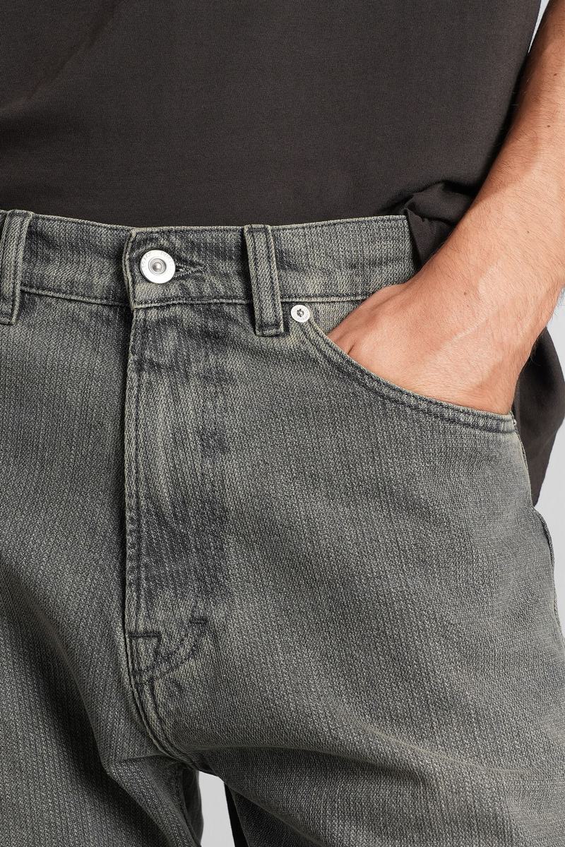 Our Legacy Third Cut Jeans