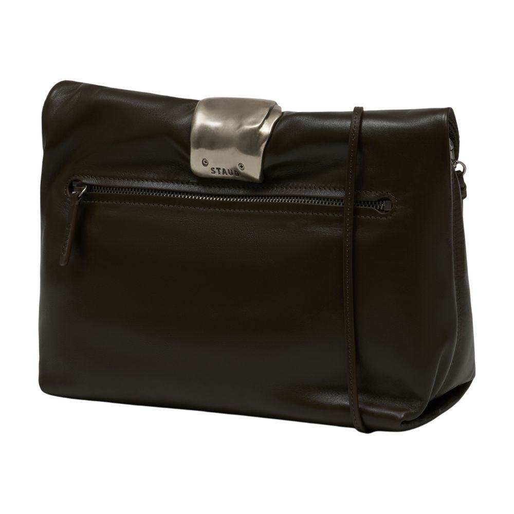 Staud Cuff Clutch
