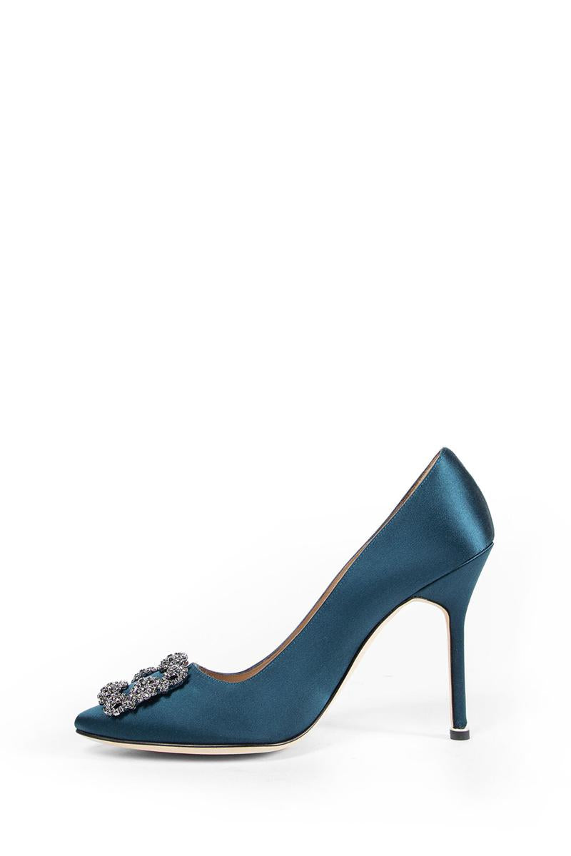 Manolo Blahnik Pumps