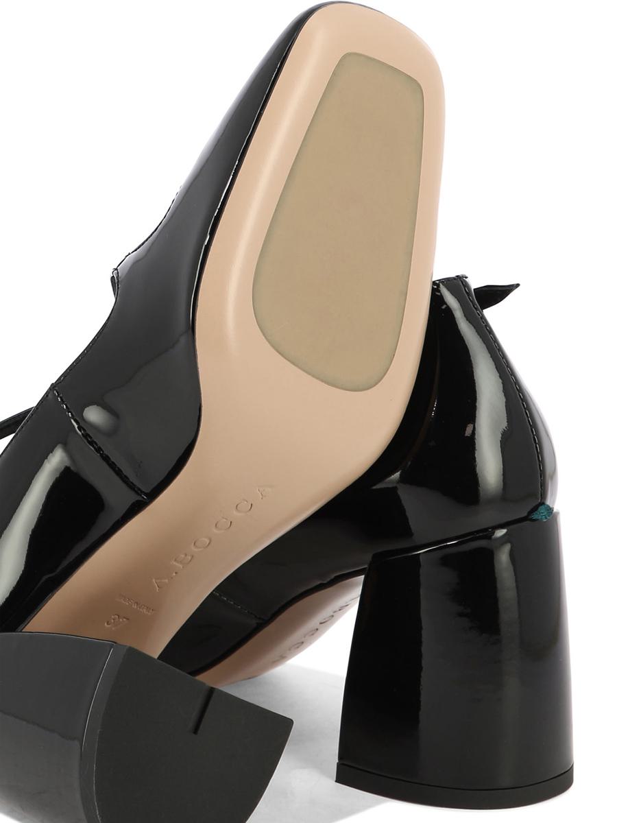 A.Bocca "Two For Love" Pumps