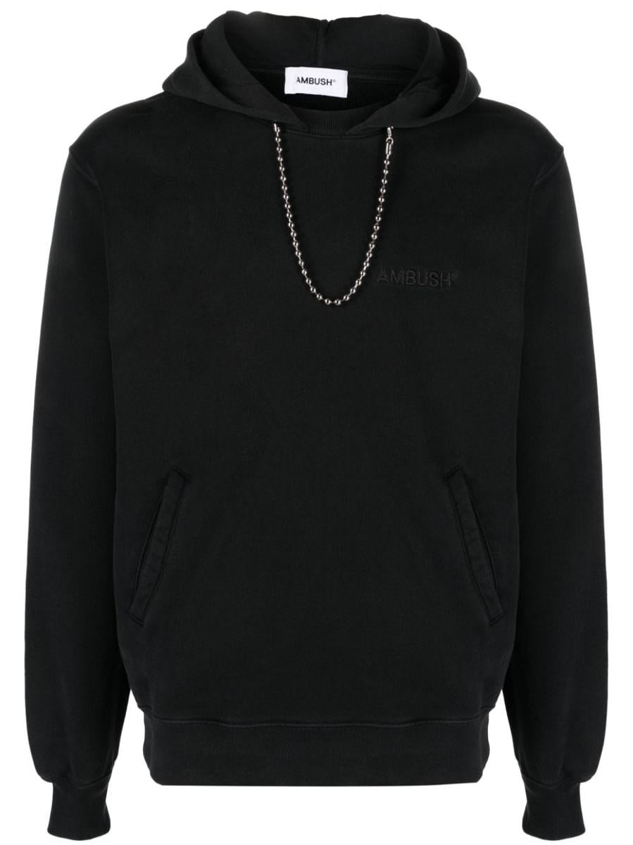 Ambush Ballchain Hoodie Clothing
