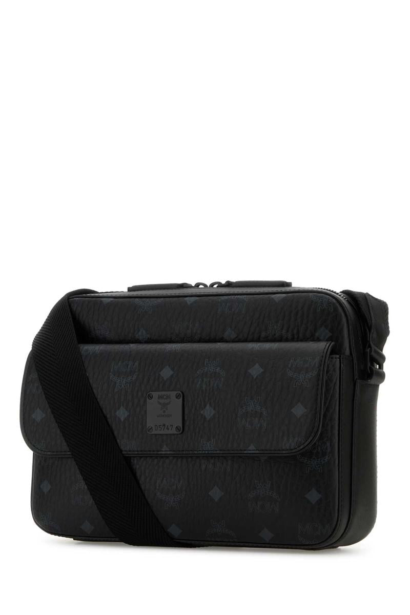 Mcm Shoulder Bags