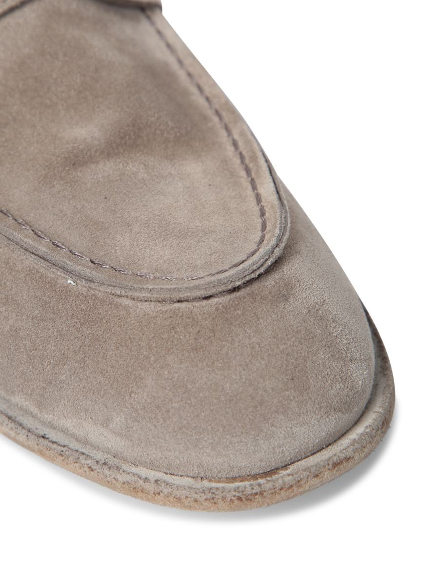 Officine Creative Loafers