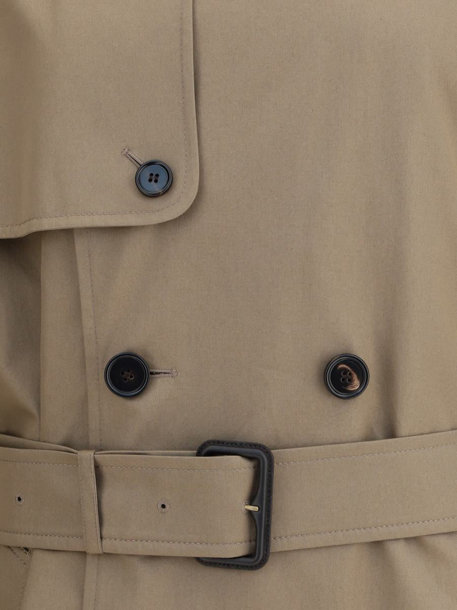 Burberry Trench Coats